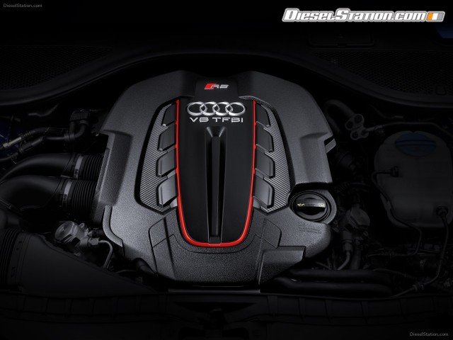 Audi RS7 Sportback Performance 2016 Picture #16 Audi RS7 Sportback Performance 2016 Picture #16