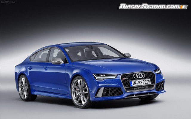 Audi RS7 Sportback Performance 2016 Widescreen Picture #17 Audi RS7 Sportback Performance 2016 Widescreen Picture #17