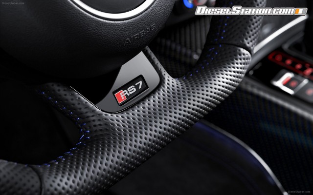 Audi RS7 Sportback Performance 2016 Widescreen Picture #32 Audi RS7 Sportback Performance 2016 Widescreen Picture #32