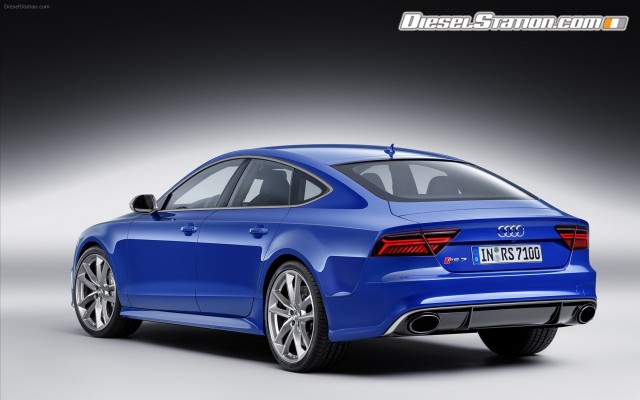 Audi RS7 Sportback Performance 2016 Widescreen Picture #6 Audi RS7 Sportback Performance 2016 Widescreen Picture #6