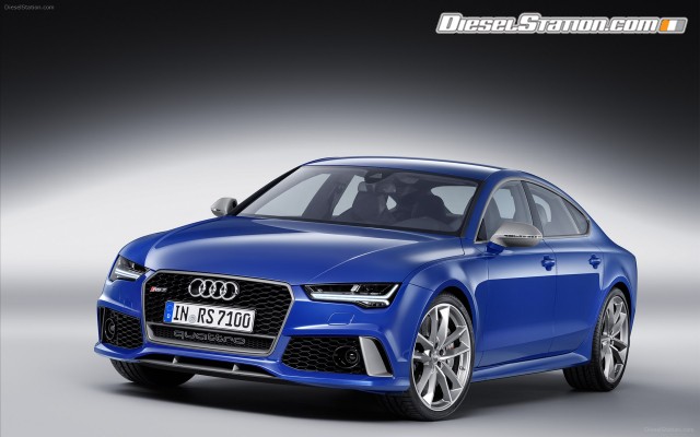 Audi RS7 Sportback Performance 2016 Widescreen Picture #3 Audi RS7 Sportback Performance 2016 Widescreen Picture #3