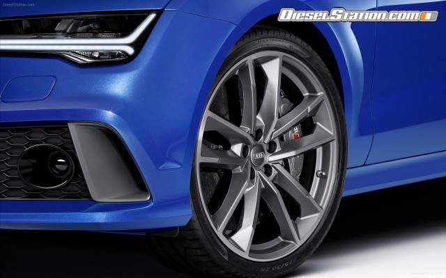 Audi RS7 Sportback Performance 2016 Widescreen Picture #1 Audi RS7 Sportback Performance 2016 Widescreen Picture #1