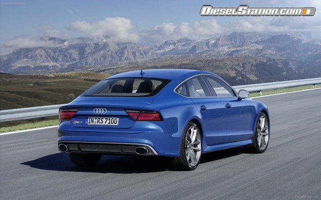 Audi RS7 Sportback Performance 2016 Widescreen Picture #41 Audi RS7 Sportback Performance 2016 Widescreen Picture #41