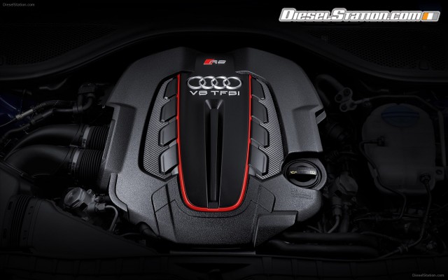 Audi RS7 Sportback Performance 2016 Widescreen Picture #23 Audi RS7 Sportback Performance 2016 Widescreen Picture #23