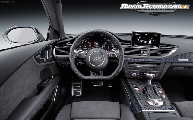 Audi RS7 Sportback Performance 2016 Widescreen Picture #20 Audi RS7 Sportback Performance 2016 Widescreen Picture #20