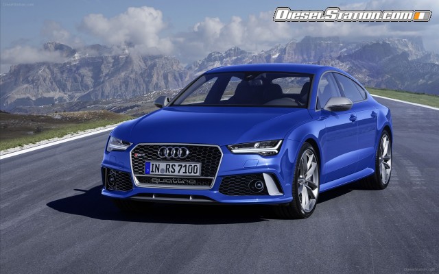 Audi RS7 Sportback Performance 2016 Widescreen Picture #28 Audi RS7 Sportback Performance 2016 Widescreen Picture #28