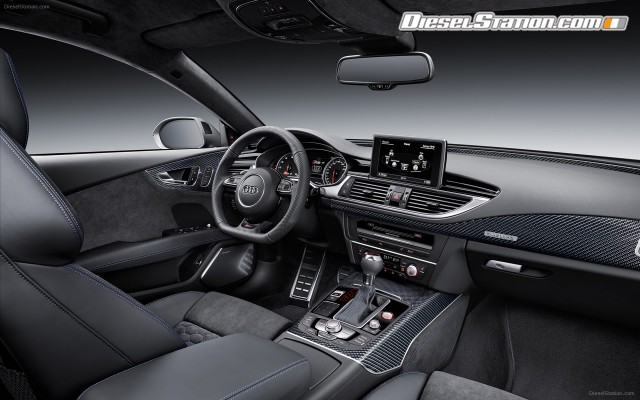 Audi RS7 Sportback Performance 2016 Widescreen Picture #12 Audi RS7 Sportback Performance 2016 Widescreen Picture #12