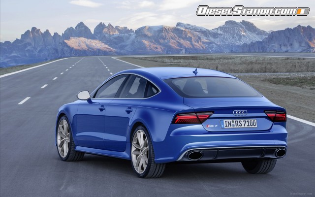 Audi RS7 Sportback Performance 2016 Widescreen Picture #38 Audi RS7 Sportback Performance 2016 Widescreen Picture #38