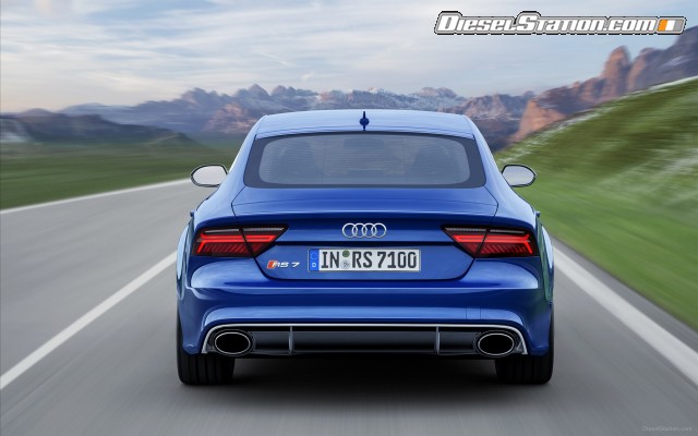 Audi RS7 Sportback Performance 2016 Widescreen Picture #14 Audi RS7 Sportback Performance 2016 Widescreen Picture #14