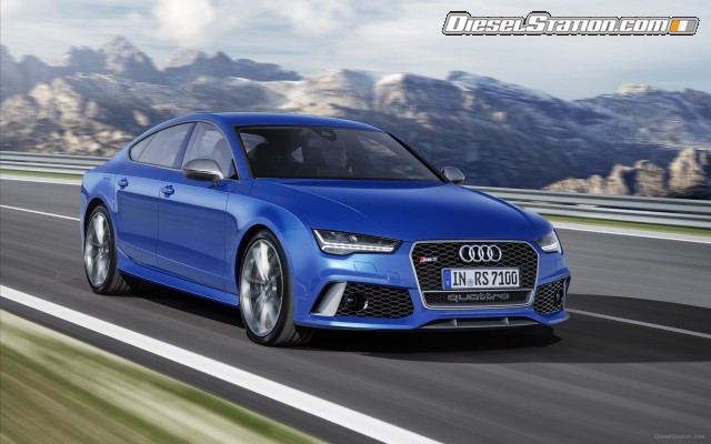 Audi RS7 Sportback Performance 2016 Widescreen Picture #18 Audi RS7 Sportback Performance 2016 Widescreen Picture #18