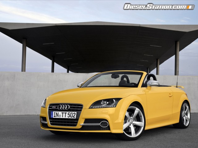 Audi Roadster competition 2014 Picture #10 Audi Roadster competition 2014 Picture #10