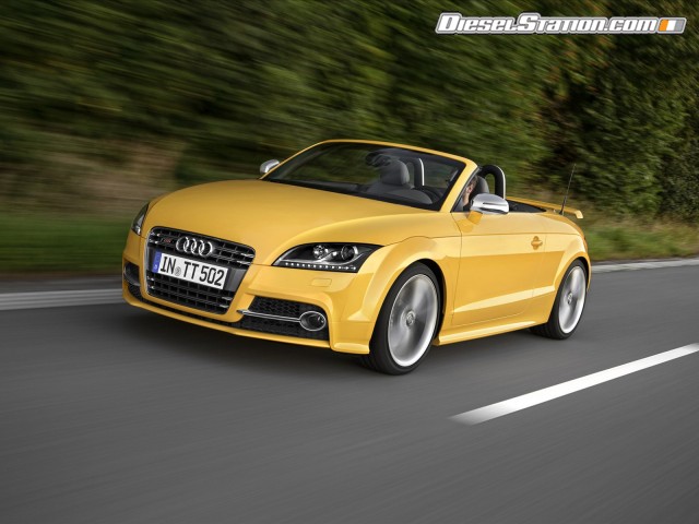 Audi Roadster competition 2014 Picture #8 Audi Roadster competition 2014 Picture #8