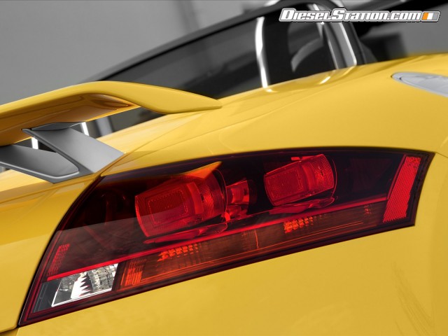 Audi Roadster competition 2014 Picture #15 Audi Roadster competition 2014 Picture #15