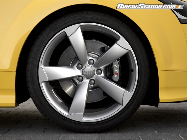 Audi Roadster competition 2014 Picture #3 Audi Roadster competition 2014 Picture #3