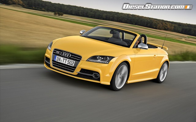 Audi Roadster competition 2014 Widescreen Picture #7 Audi Roadster competition 2014 Widescreen Picture #7