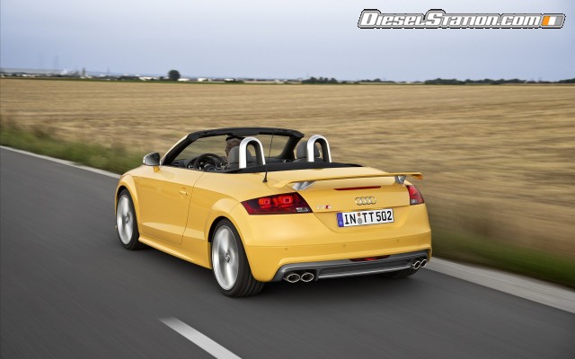 Audi Roadster competition 2014 Widescreen Picture #6 Audi Roadster competition 2014 Widescreen Picture #6