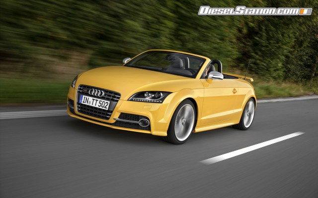 Audi Roadster competition 2014 Widescreen Picture #14 Audi Roadster competition 2014 Widescreen Picture #14