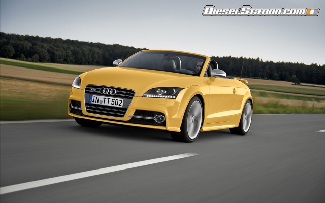 Audi Roadster competition 2014 Widescreen Picture #16 Audi Roadster competition 2014 Widescreen Picture #16