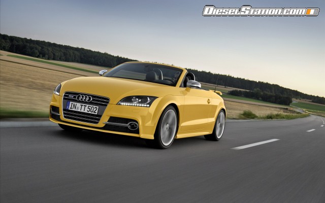 Audi Roadster competition 2014 Widescreen Picture #4 Audi Roadster competition 2014 Widescreen Picture #4