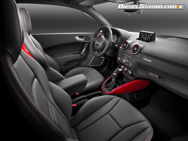 Audi S1 2015 Picture #10 Audi S1 2015 Picture #10