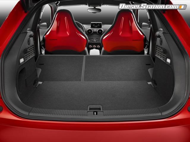 Audi S1 2015 Picture #13 Audi S1 2015 Picture #13