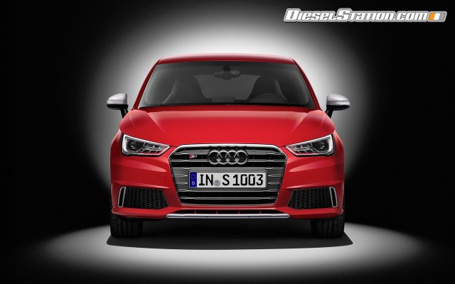 Audi S1 2015 Widescreen Picture #3 Audi S1 2015 Widescreen Picture #3