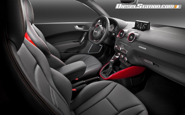 Audi S1 2015 Widescreen Picture #9 Audi S1 2015 Widescreen Picture #9