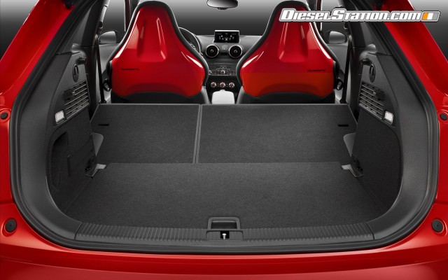 Audi S1 2015 Widescreen Picture #5 Audi S1 2015 Widescreen Picture #5