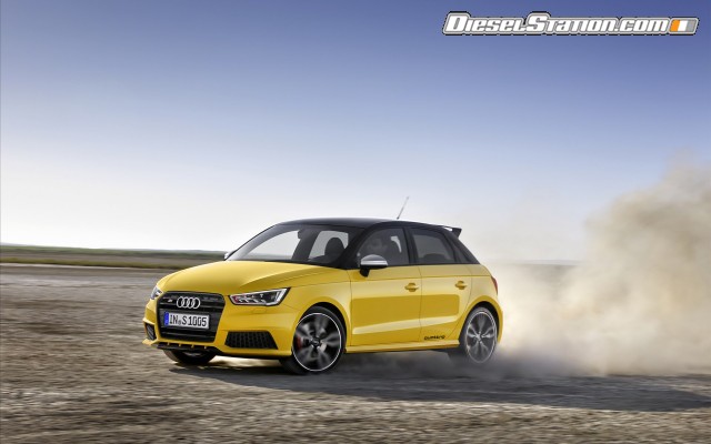 Audi S1 Sportback 2015 Widescreen Picture #30 Audi S1 Sportback 2015 Widescreen Picture #30