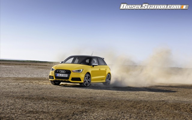Audi S1 Sportback 2015 Widescreen Picture #10 Audi S1 Sportback 2015 Widescreen Picture #10