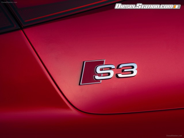 Audi S3 2013 Picture #36 Audi S3 2013 Picture #36