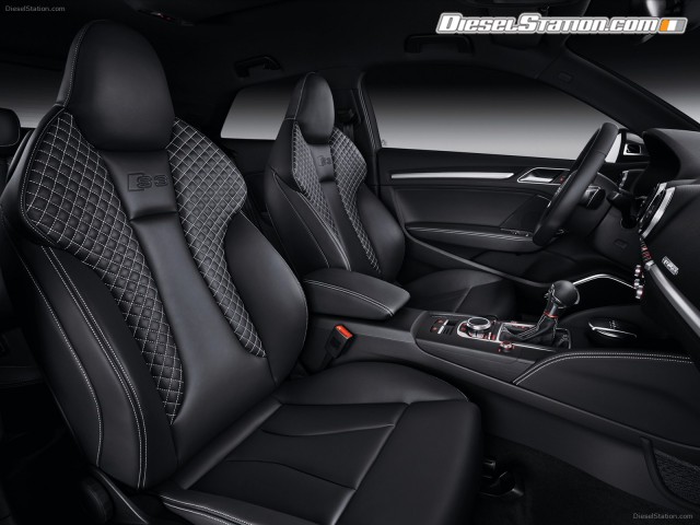 Audi S3 2013 Picture #50 Audi S3 2013 Picture #50