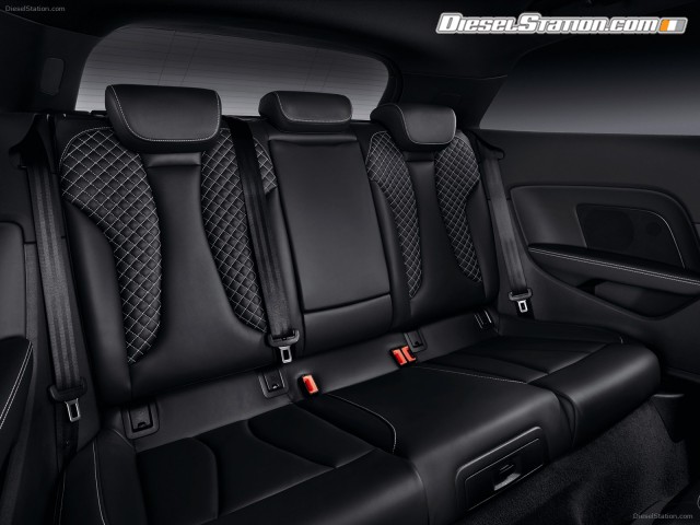 Audi S3 2013 Picture #13 Audi S3 2013 Picture #13