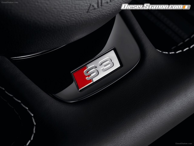 Audi S3 2013 Picture #56 Audi S3 2013 Picture #56