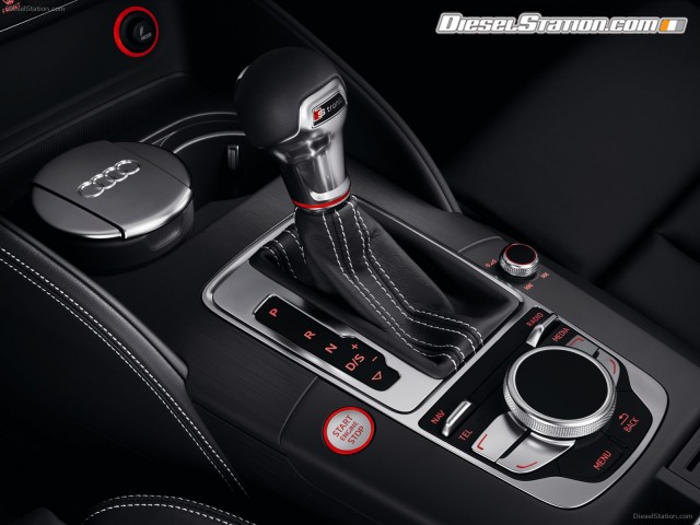 Audi S3 2013 Picture #12 Audi S3 2013 Picture #12