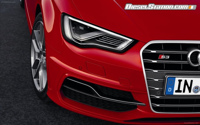 Audi S3 2013 Widescreen Picture #22 Audi S3 2013 Widescreen Picture #22