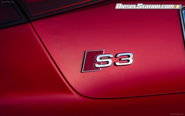 Audi S3 2013 Widescreen Picture #23 Audi S3 2013 Widescreen Picture #23