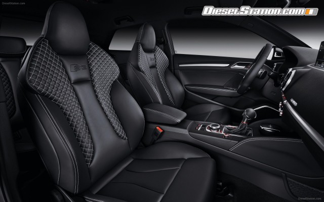 Audi S3 2013 Widescreen Picture #54 Audi S3 2013 Widescreen Picture #54