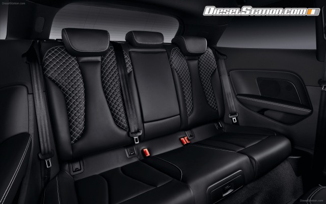 Audi S3 2013 Widescreen Picture #3 Audi S3 2013 Widescreen Picture #3