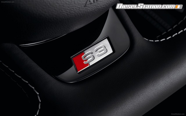 Audi S3 2013 Widescreen Picture #57 Audi S3 2013 Widescreen Picture #57