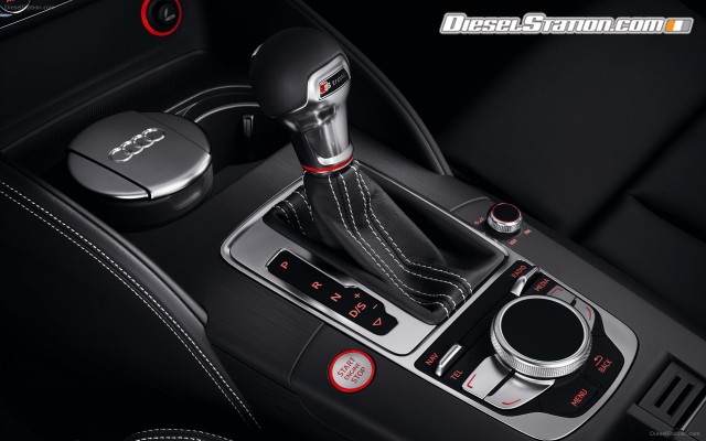 Audi S3 2013 Widescreen Picture #31 Audi S3 2013 Widescreen Picture #31