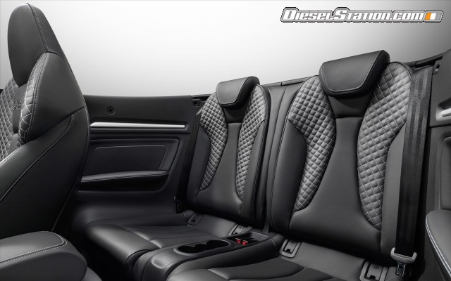 Audi S3 Cabriolet 2015 Widescreen Picture #44 Audi S3 Cabriolet 2015 Widescreen Picture #44