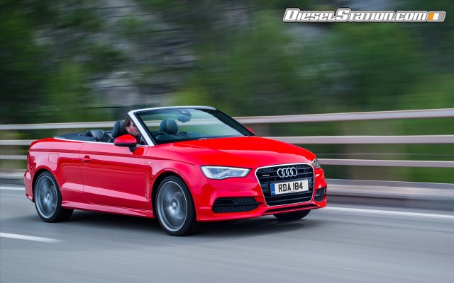 Audi S3 Cabriolet 2015 Widescreen Picture #22 Audi S3 Cabriolet 2015 Widescreen Picture #22