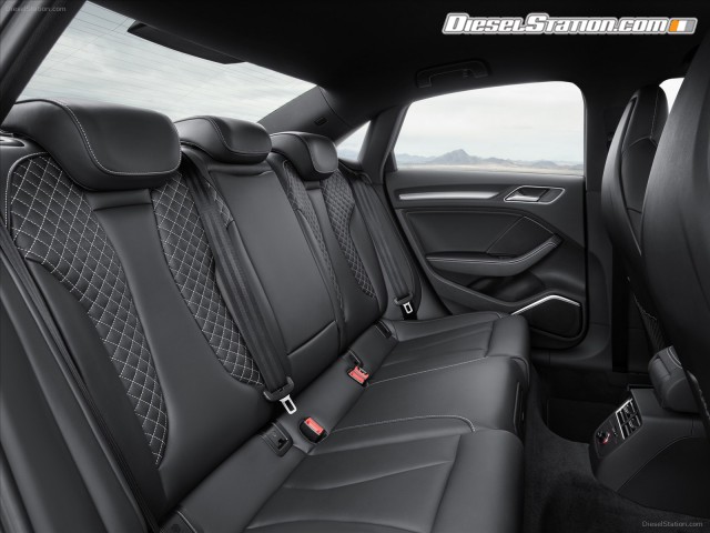 Audi S3 Sedan 2014 Picture #115 Audi S3 Sedan 2014 Picture #115