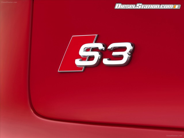 Audi S3 Sedan 2014 Picture #105 Audi S3 Sedan 2014 Picture #105