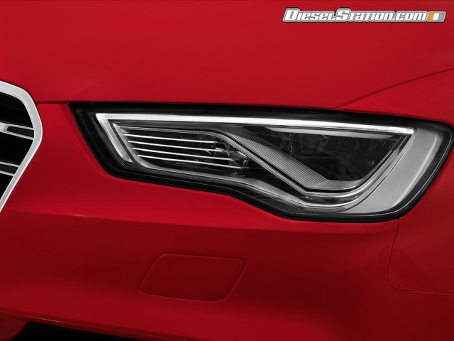 Audi S3 Sedan 2014 Picture #60 Audi S3 Sedan 2014 Picture #60