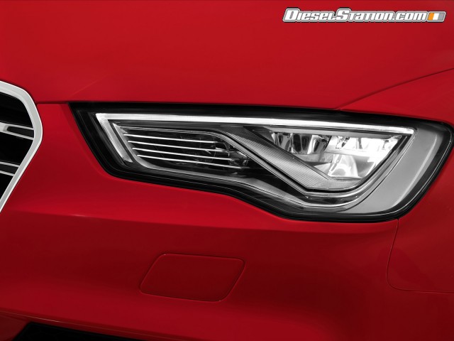 Audi S3 Sedan 2014 Picture #59 Audi S3 Sedan 2014 Picture #59