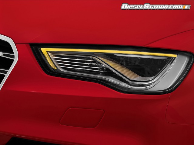 Audi S3 Sedan 2014 Picture #83 Audi S3 Sedan 2014 Picture #83