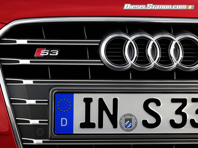 Audi S3 Sedan 2014 Picture #32 Audi S3 Sedan 2014 Picture #32