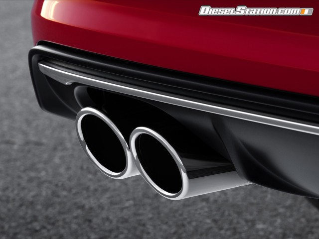 Audi S3 Sedan 2014 Picture #4 Audi S3 Sedan 2014 Picture #4